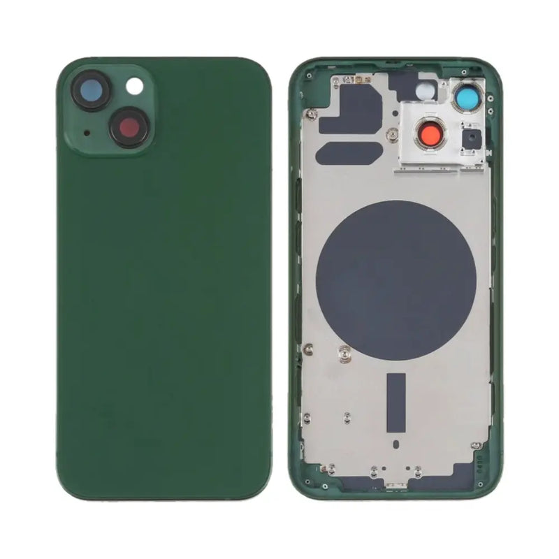 Apple iPhone 13 – Châssis Nu Eu – Vert