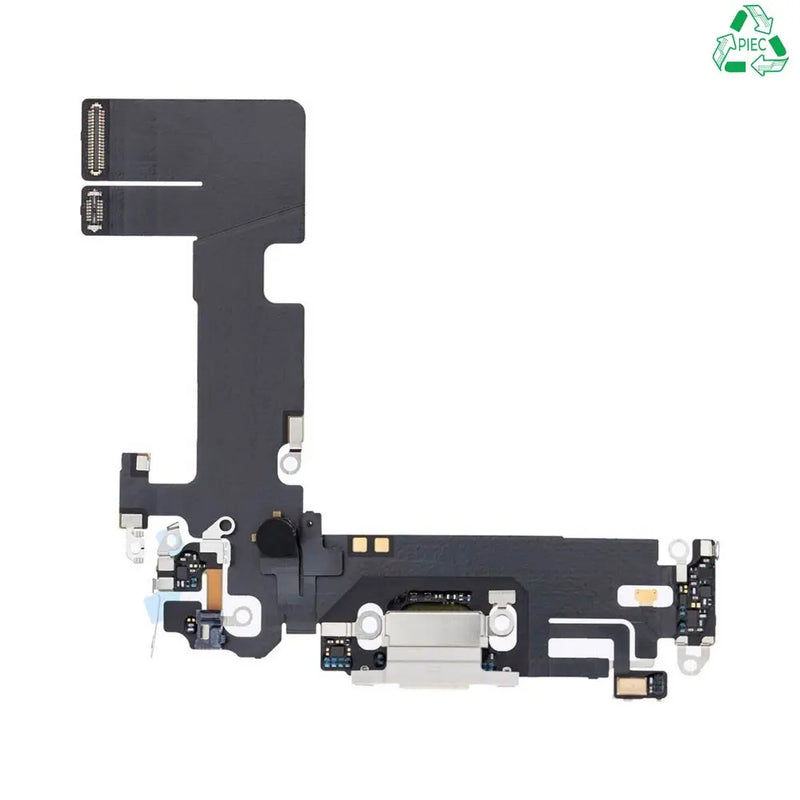 Apple iPhone 13 – Connecteur de charge – Blanc