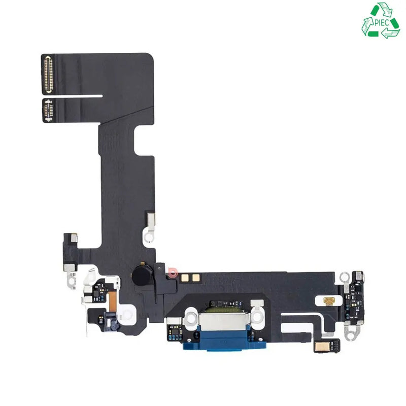 Apple iPhone 13 – Connecteur de charge – Bleu