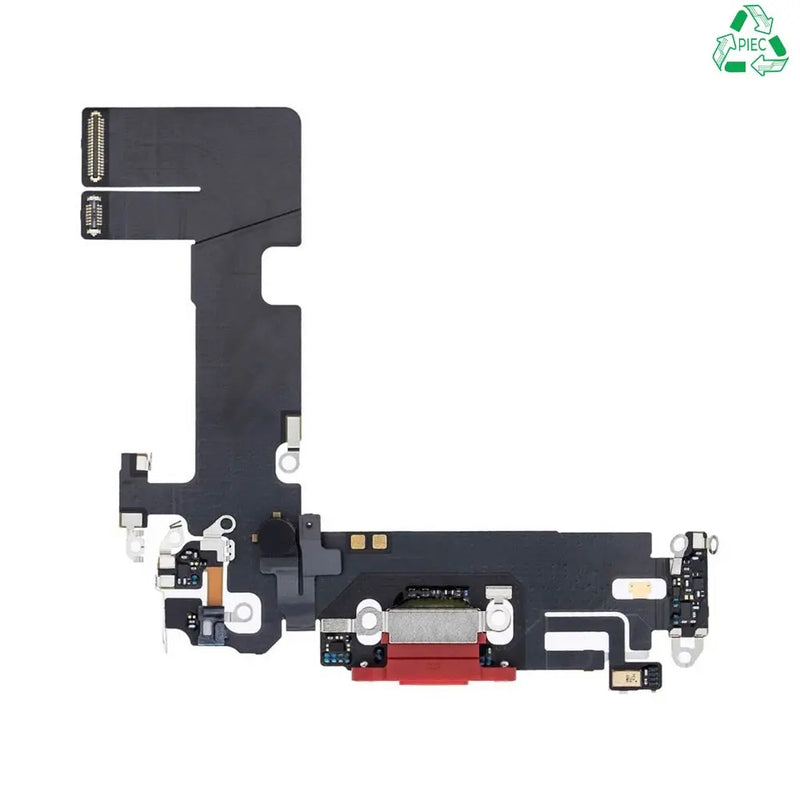 Apple iPhone 13 – Connecteur de charge – Rouge