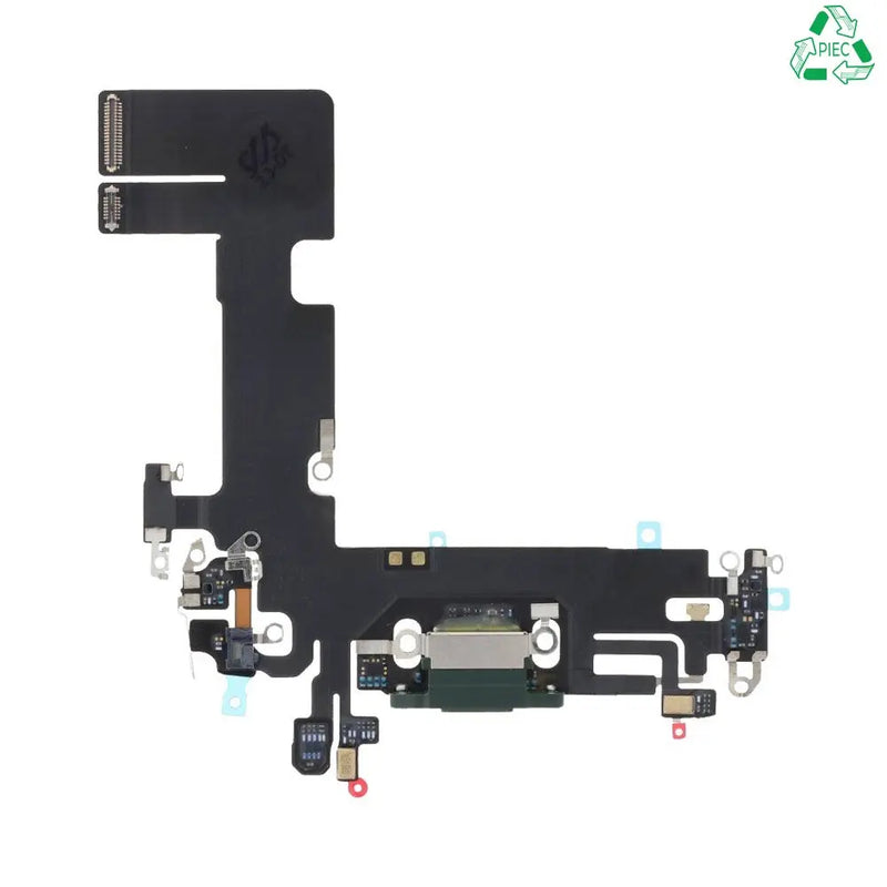 Apple iPhone 13 – Connecteur de charge – Vert