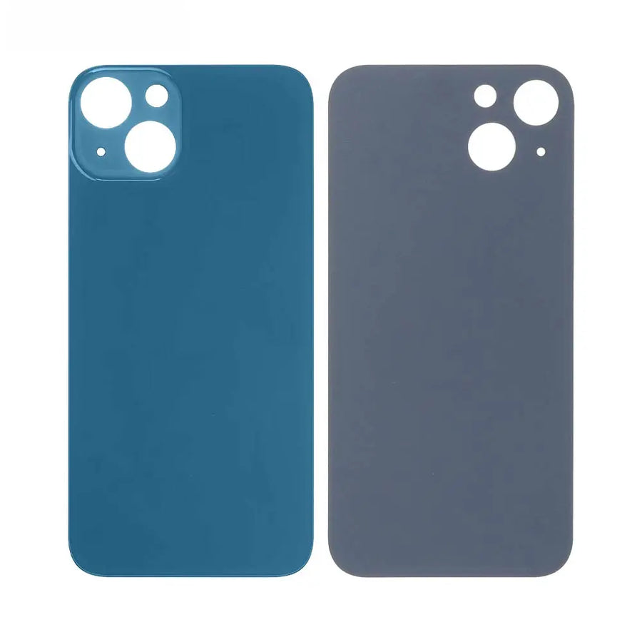 Apple iPhone 13 mini – Vitre arrière
