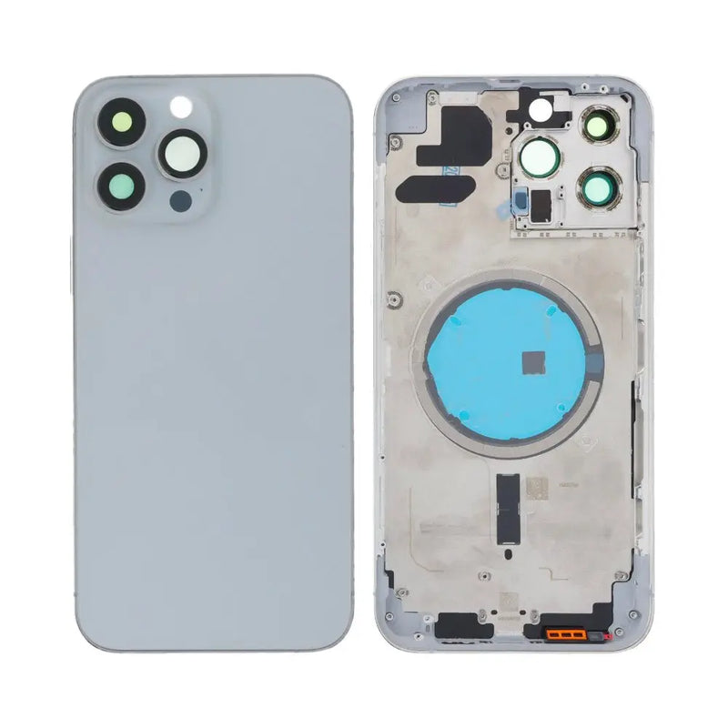 Apple iPhone 13 Pro – Châssis Nu Eu – Argent