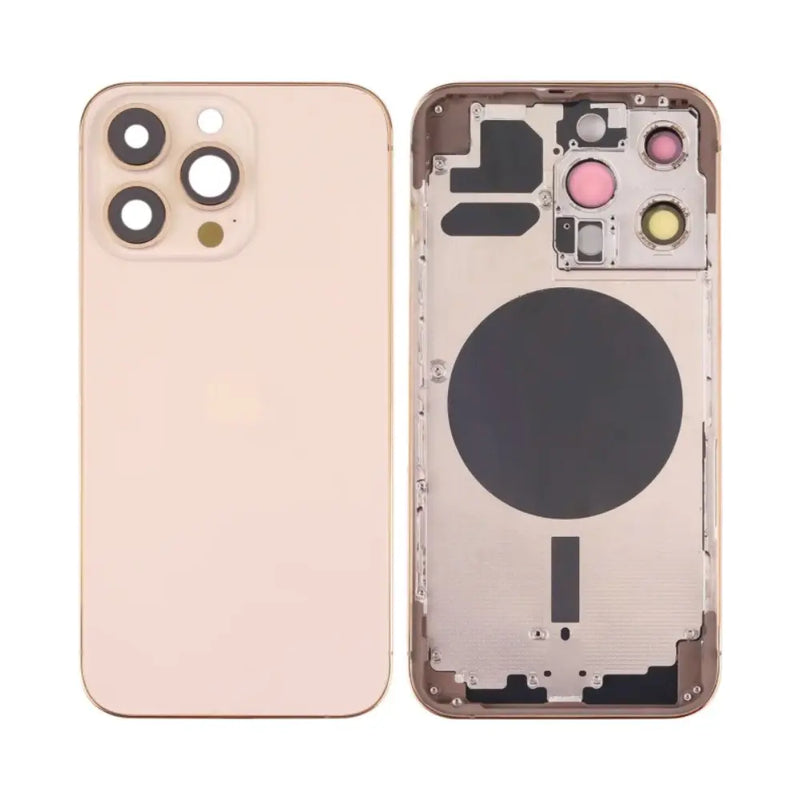 Apple iPhone 13 Pro – Châssis Nu Eu – Or