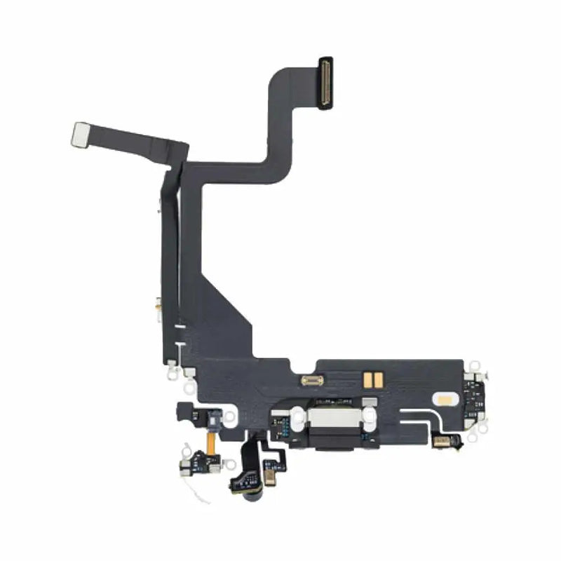 Apple iPhone 13 Pro – Connecteur de charge – Graphite
