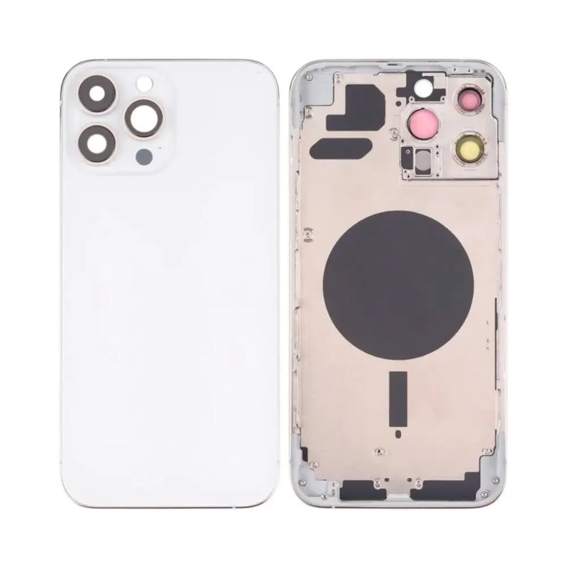 Apple iPhone 13 Pro Max – Châssis EU – Argent