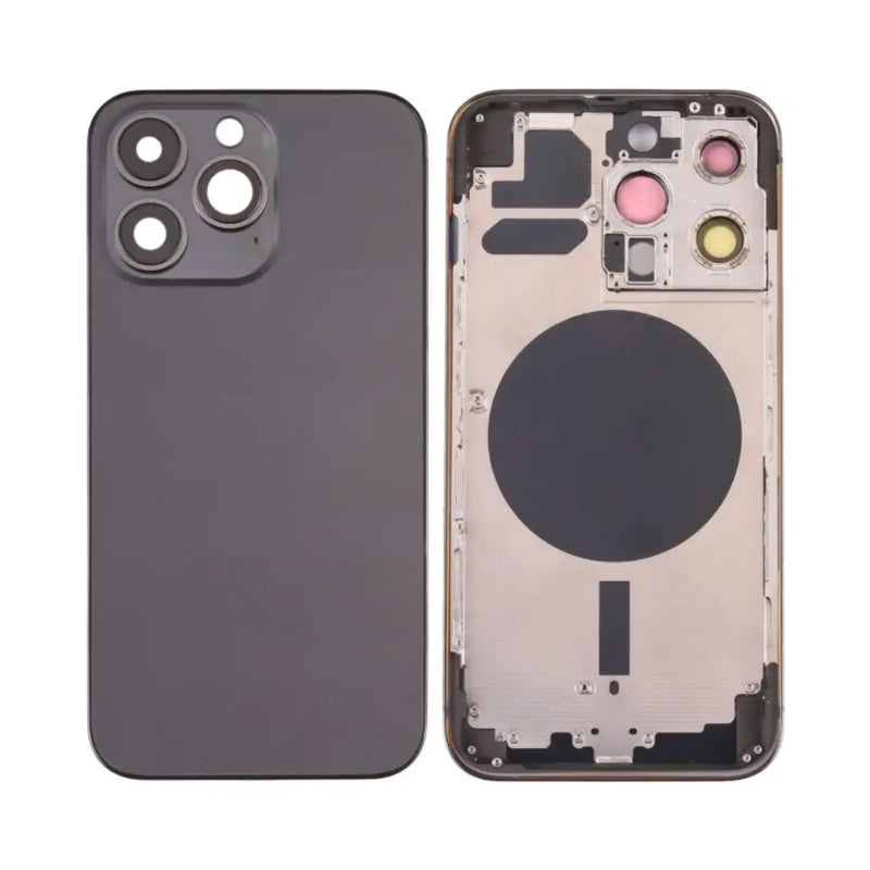 Apple iPhone 13 Pro Max – Châssis EU – Graphite