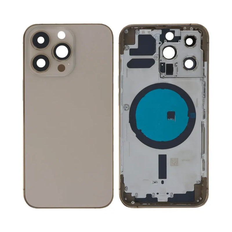 Apple iPhone 13 Pro Max – Châssis EU – Or