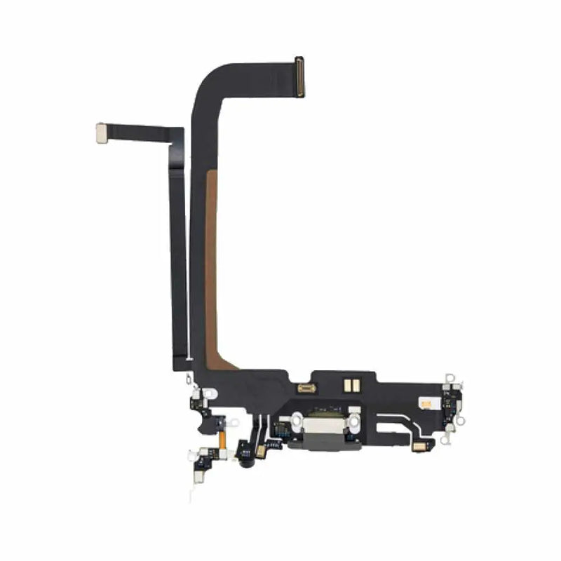 Apple iPhone 13 Pro Max – Connecteur de charge – Graphite