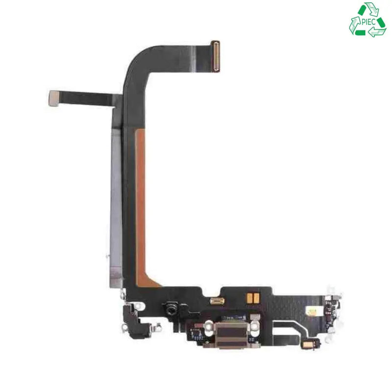Apple iPhone 13 Pro Max – Connecteur de charge – Or