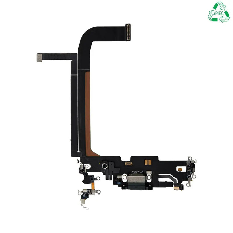 Apple iPhone 13 Pro Max – Connecteur de charge – Vert alpin