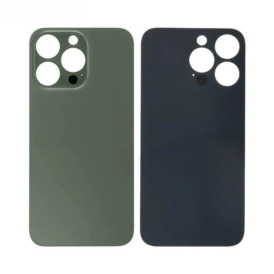 Apple iPhone 13 Pro – Vitre arrière