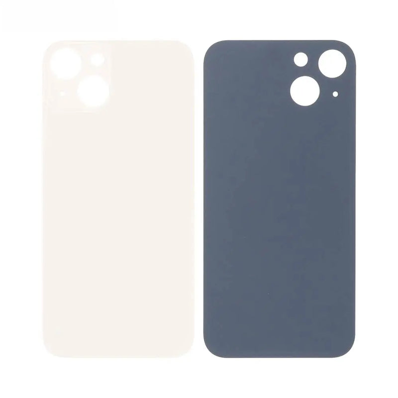 Apple iPhone 13 – Vitre arrière – Blanc