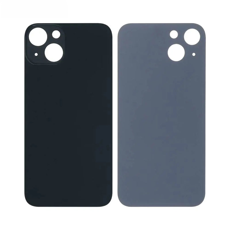 Apple iPhone 13 – Vitre arrière – Noir