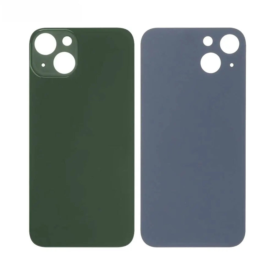 Apple iPhone 13 – Vitre arrière