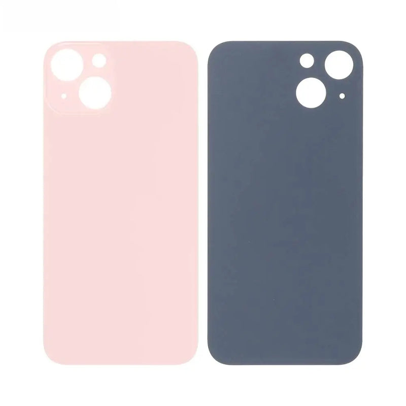 Apple iPhone 13 – Vitre arrière – Rose