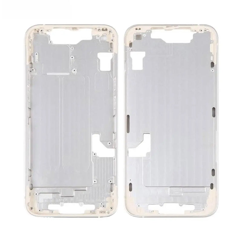 Apple iPhone 14 – Châssis EU – Blanc