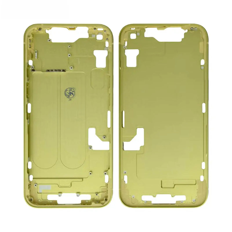 Apple iPhone 14 – Châssis EU – Jaune