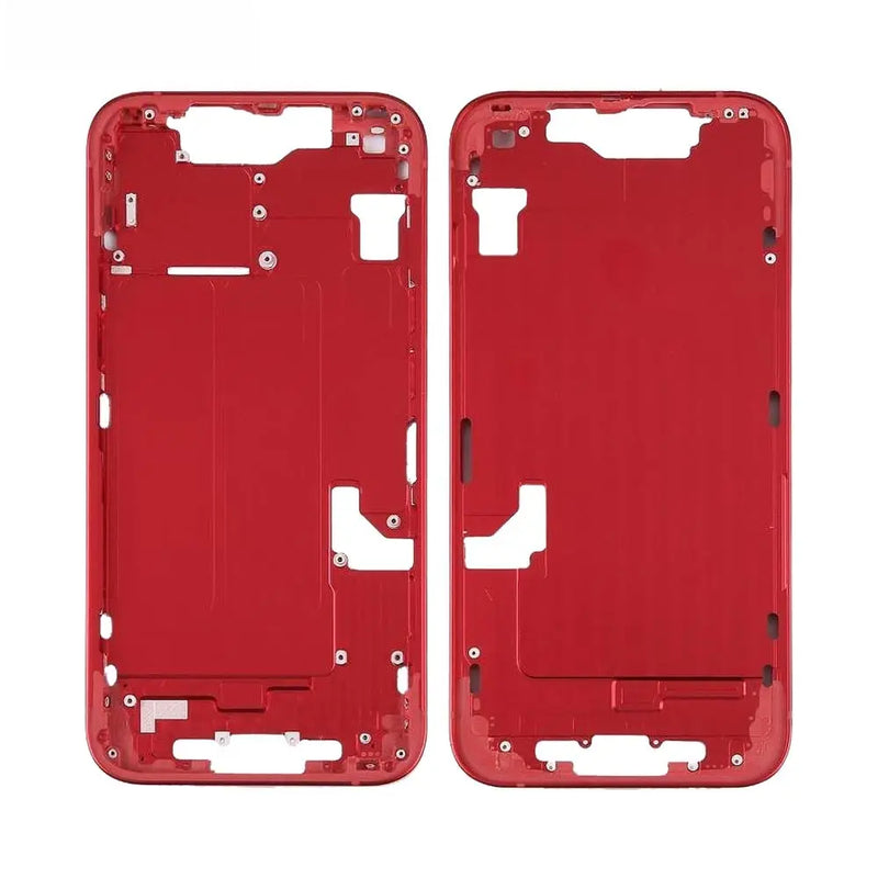 Apple iPhone 14 – Châssis EU – Rouge