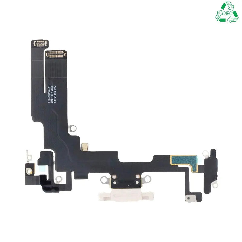 Apple iPhone 14 – Connecteur de charge – Jaune
