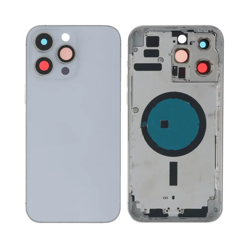 Apple iPhone 14 Pro – Châssis EU – Argent