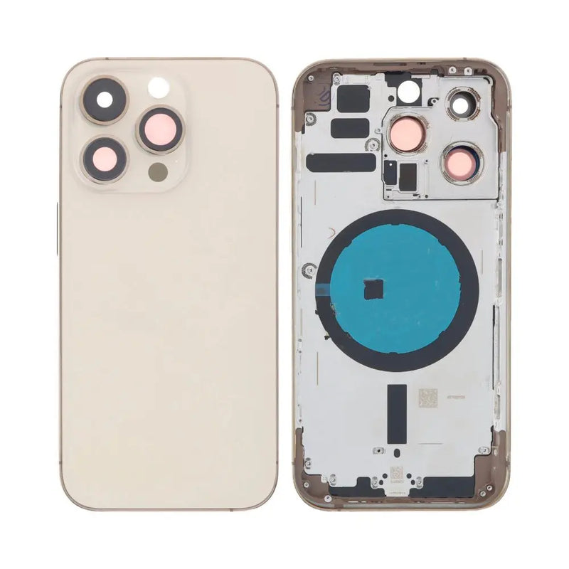 Apple iPhone 14 Pro – Châssis EU – Or