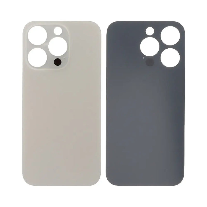 Apple iPhone 14 Pro – Vitre arrière – Or