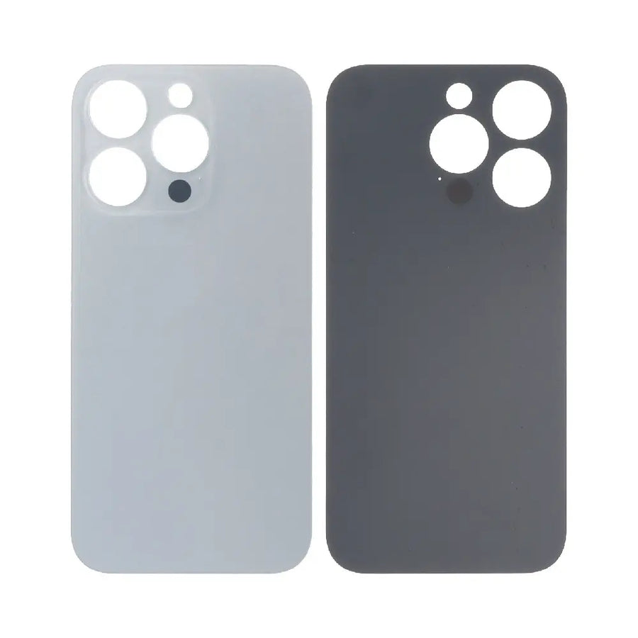 Apple iPhone 14 Pro – Vitre arrière