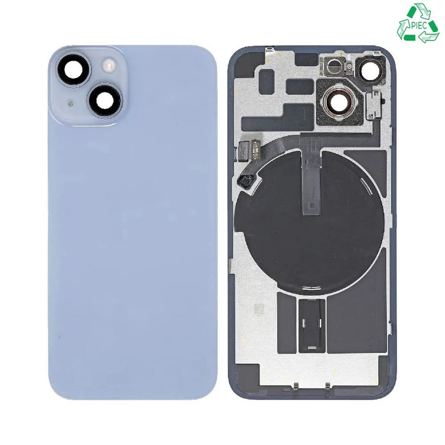 Apple iPhone 14 – Vitre arrière