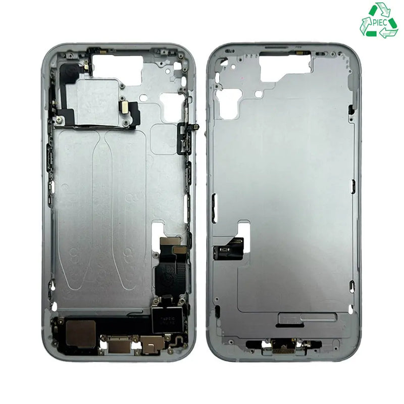 Apple iPhone 15 – Châssis EU – Bleu