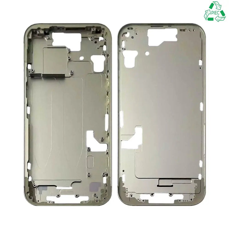 Apple iPhone 15 – Châssis EU – Jaune