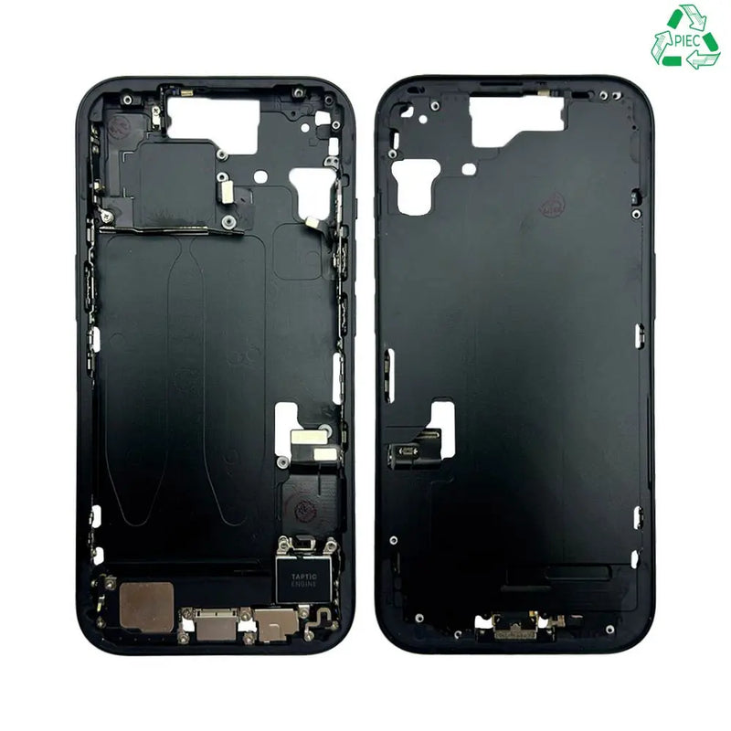 Apple iPhone 15 – Châssis EU – Noir