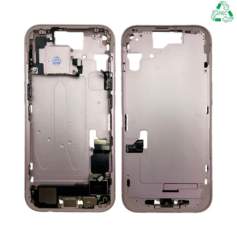 Apple iPhone 15 – Châssis EU – Rose