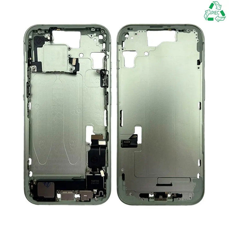 Apple iPhone 15 – Châssis EU – Vert