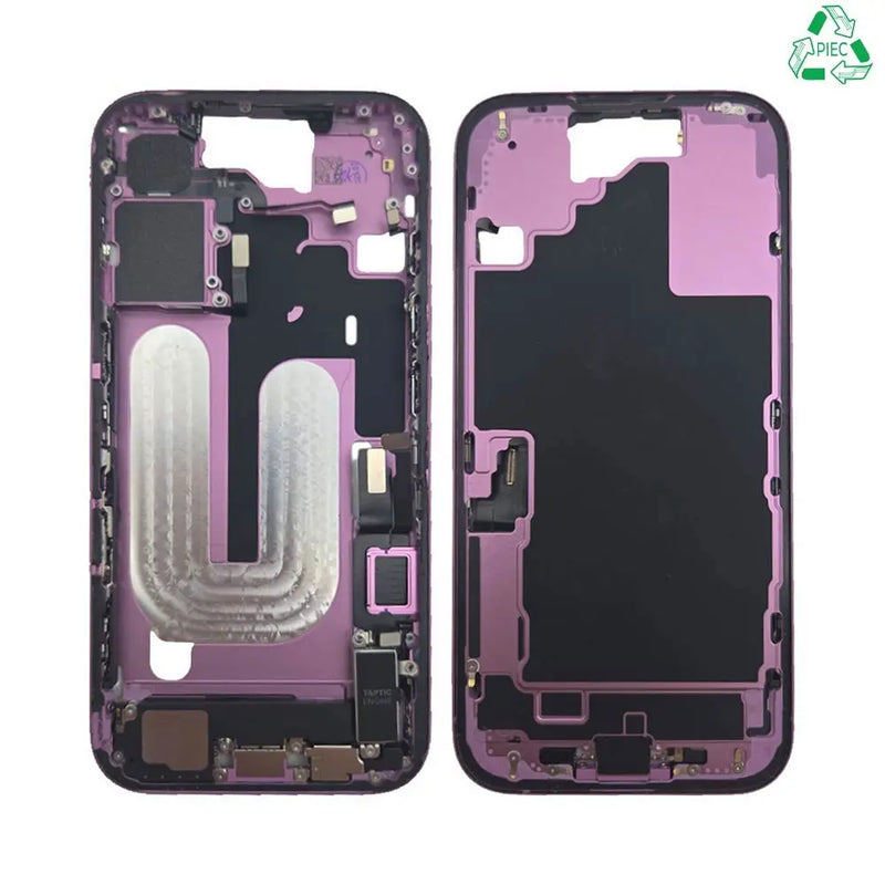 Apple iPhone 16 – Châssis EU – Rose