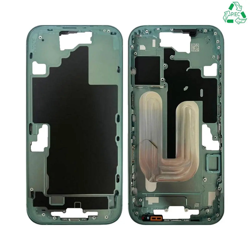 Apple iPhone 16 – Châssis EU – Vert