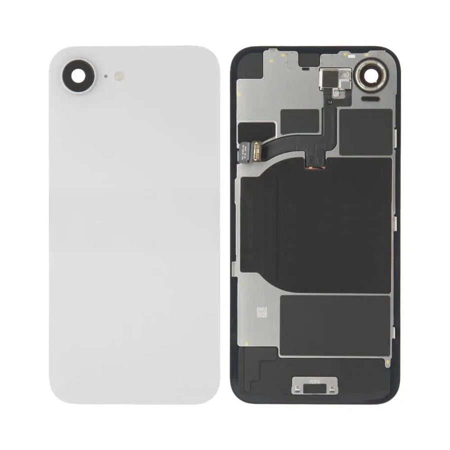 Apple iPhone 16e – Vitre arrière