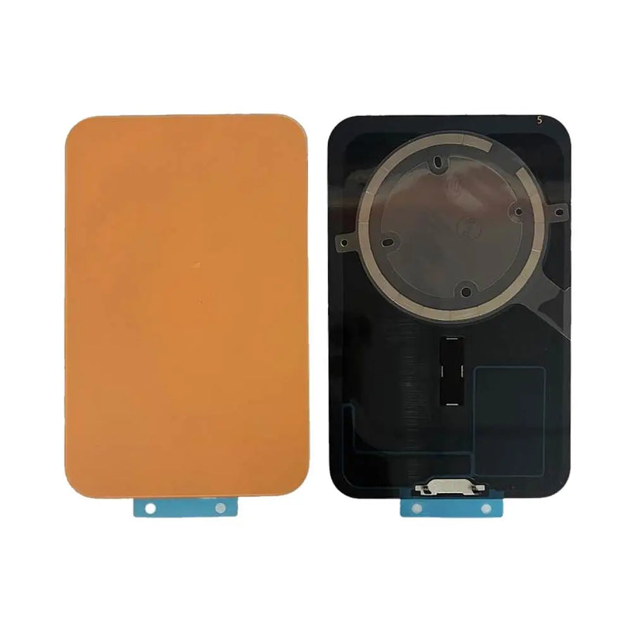 Apple iPhone 17 Pro Max – Vitre arrière