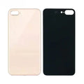 Apple iPhone 8 Plus – Vitre arrière