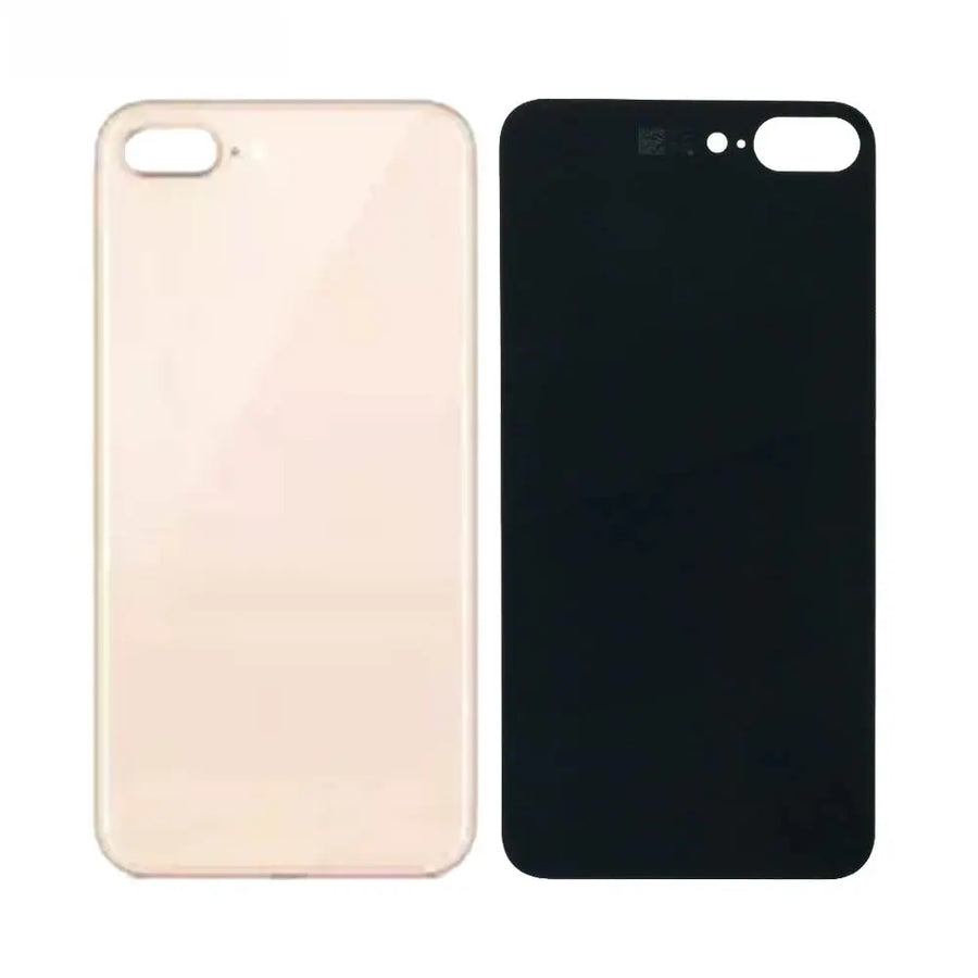 Apple iPhone 8 Plus – Vitre arrière