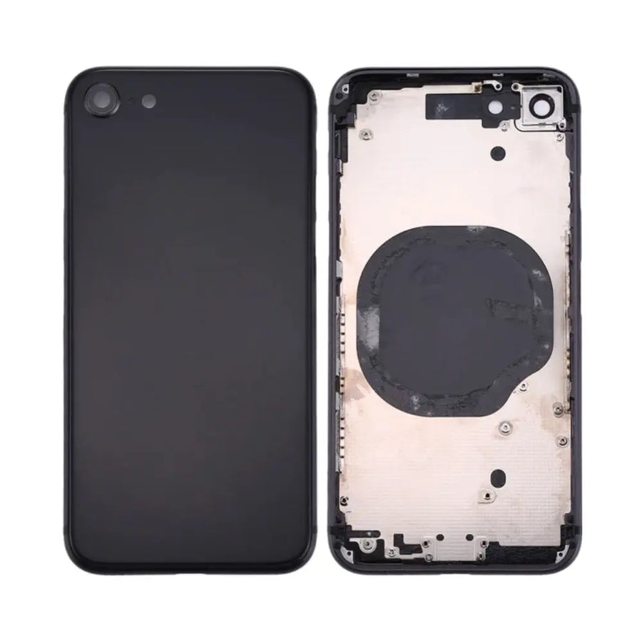 Apple iPhone 8 – Châssis – Noir