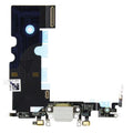 Apple iPhone 8 – Connecteur de charge – Argent