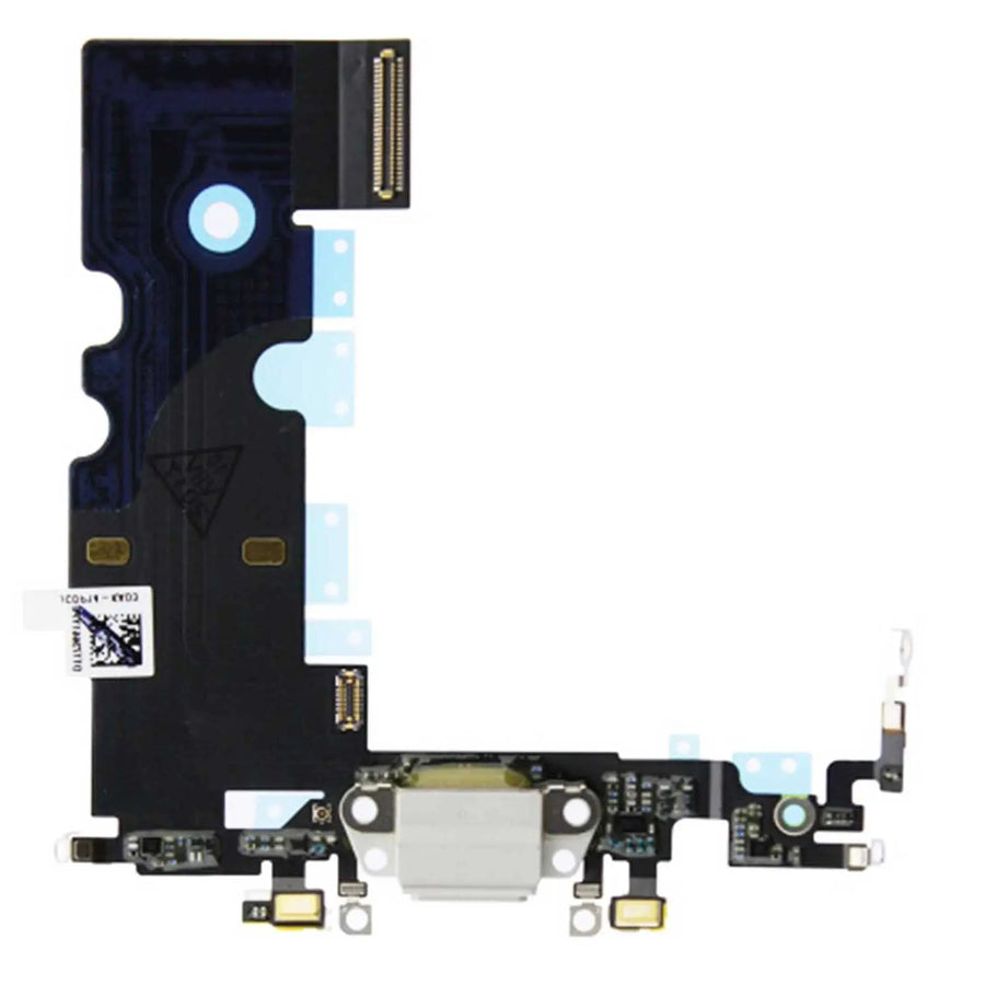 Apple iPhone 8 – Connecteur de charge – Argent