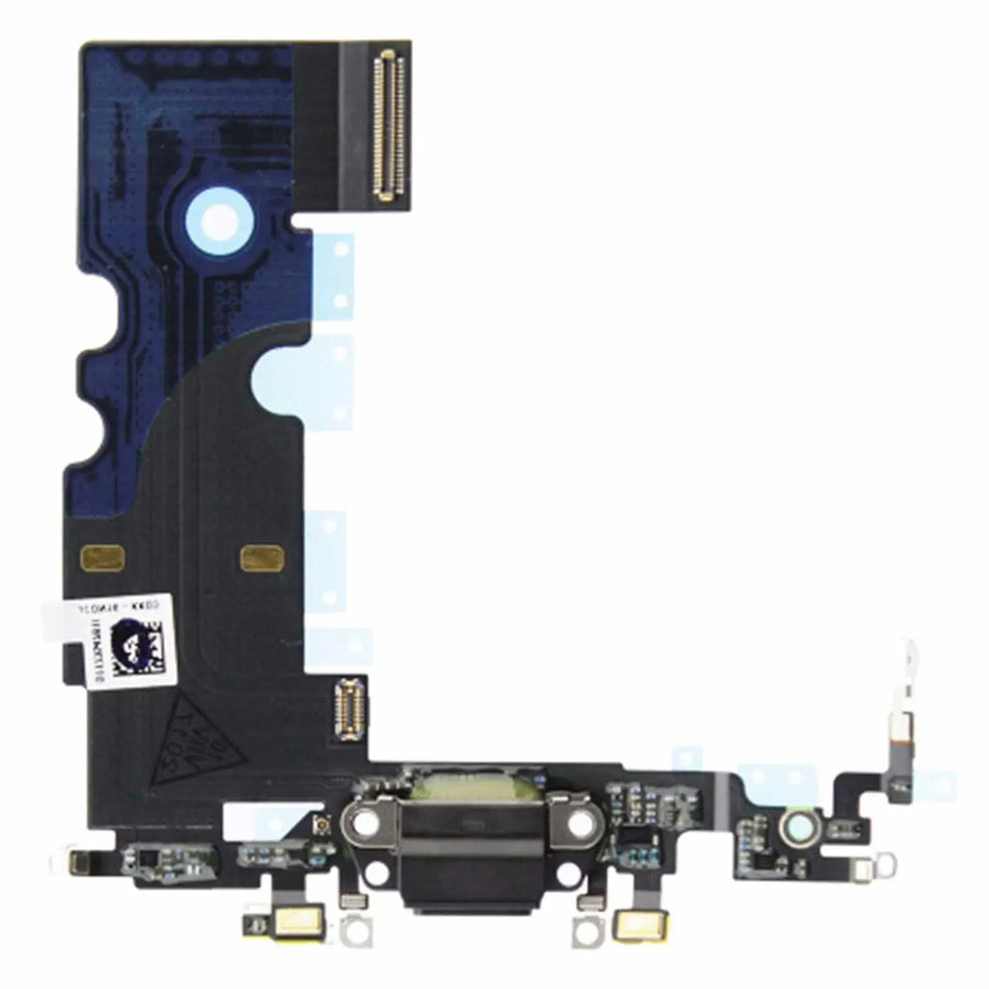 Apple iPhone 8 – Connecteur de charge – Noir