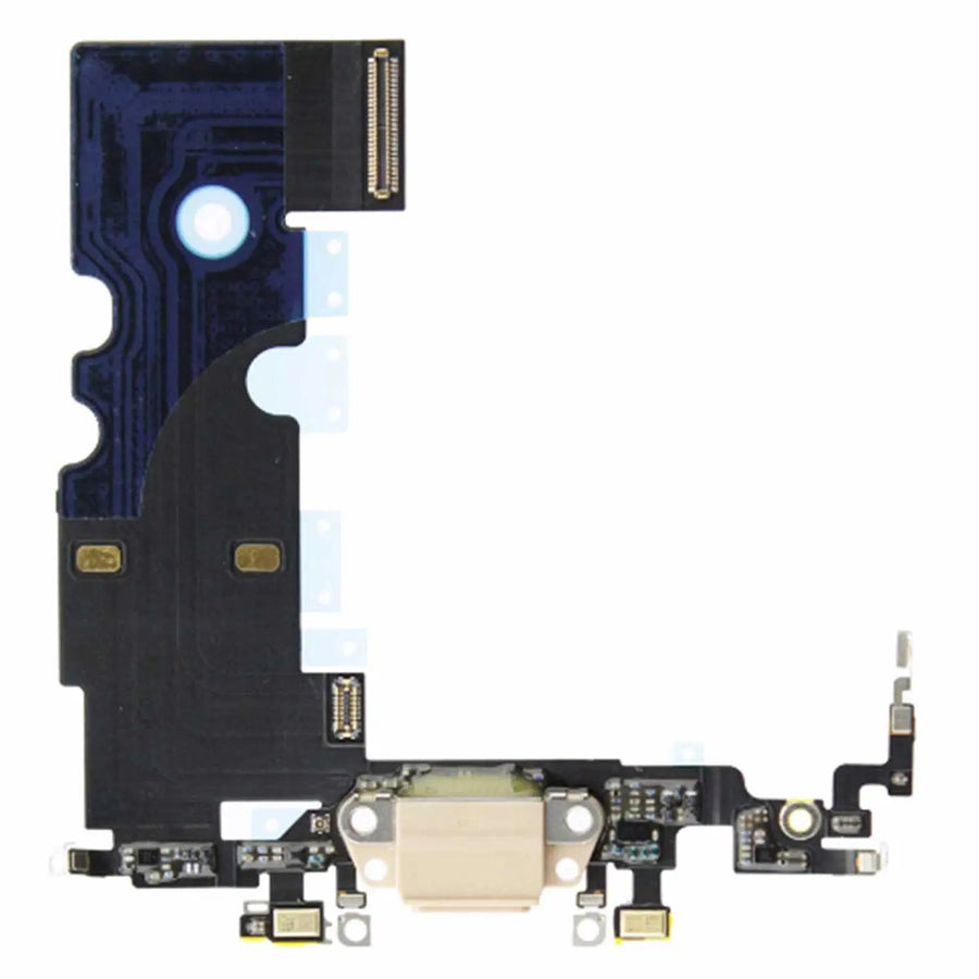 Apple iPhone 8 – Connecteur de charge – Or
