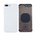 Apple iPhone 8 Plus – Châssis – Argent