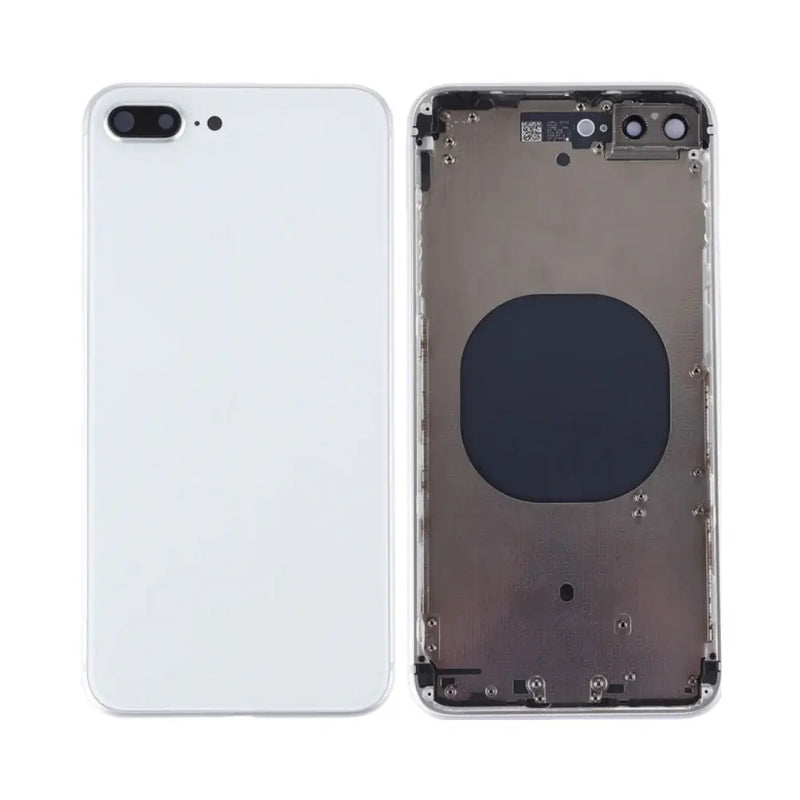 Apple iPhone 8 Plus – Châssis – Argent