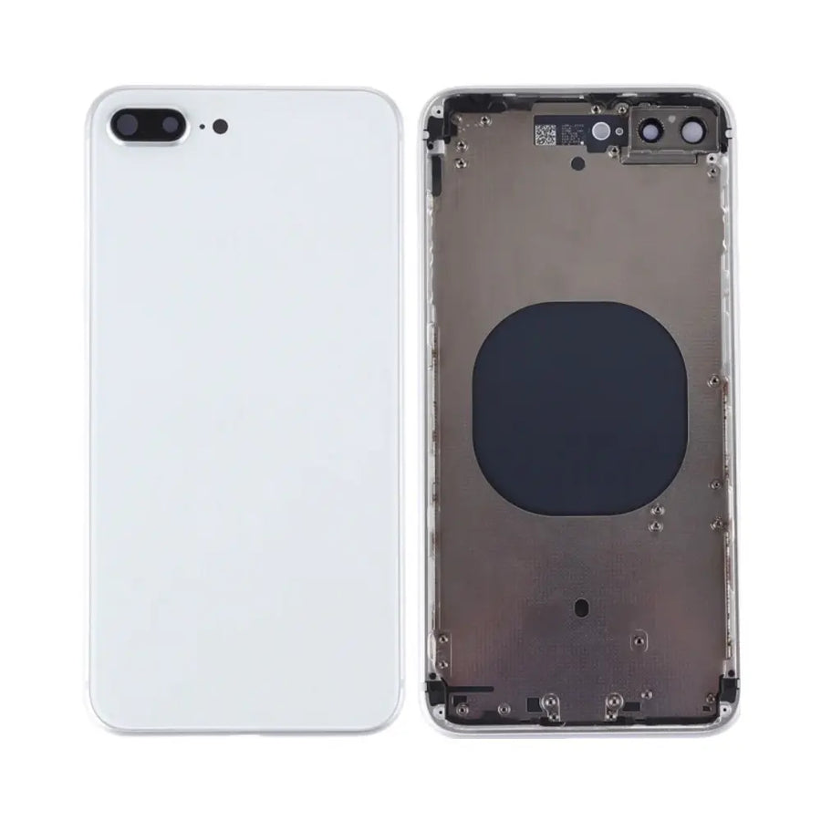 Apple iPhone 8 Plus – Châssis – Argent