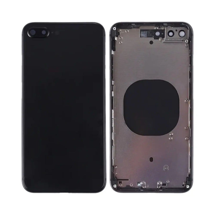 Apple iPhone 8 Plus – Châssis – Noir