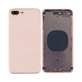 Apple iPhone 8 Plus – Châssis – Or